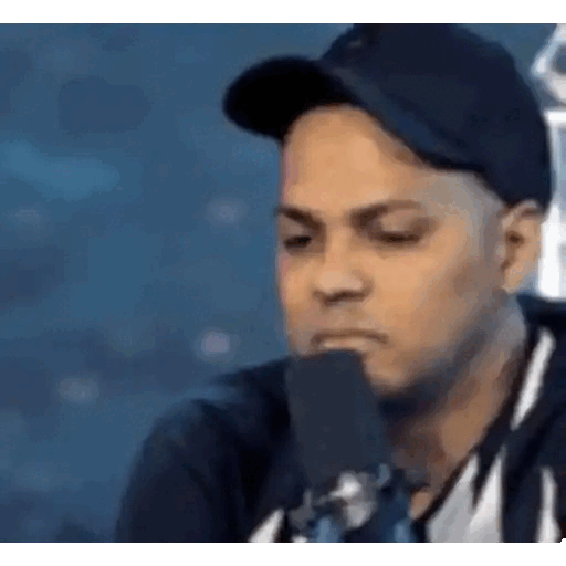 Animated Confused Reaction_5 GIF Sticker