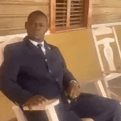 Animated Confused Reaction_8 GIF Sticker