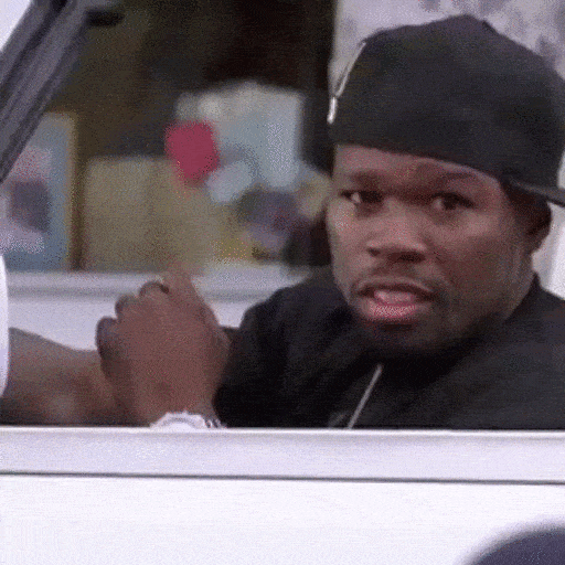 Animated Surprised Car Reaction_2 GIF Sticker