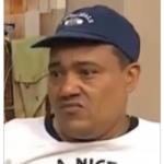 Confused Reaction Face Sticker