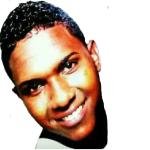 Smiling Face Meme Sticker