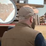Surprised Turnaround