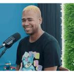 Smiling Podcast Guest
