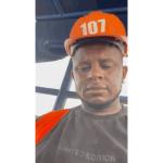 Construction Worker Dance