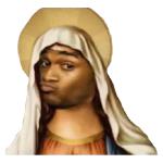 Sassy Religious Meme