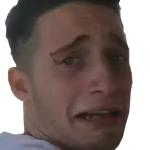Surprised Reaction Face_1