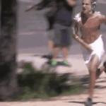 Running Excitement