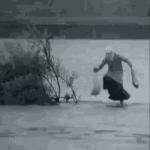 Epic River Crossing