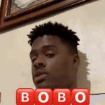 Bobo Reaction Meme