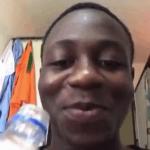 Playful Water Bottle Flip