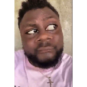 Side-eye Reaction_2