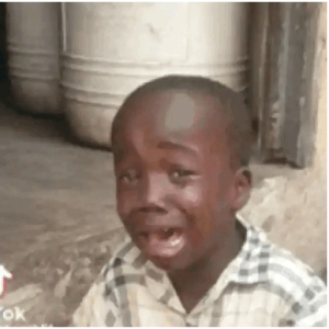 Crying Child Reaction_1