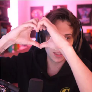 Heart Gesture with Hands
