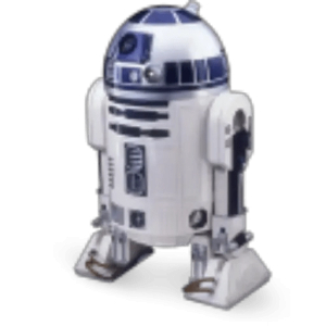 Iconic Sci-Fi Robot_1