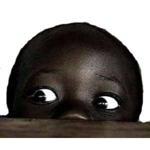 Curious Peek_1