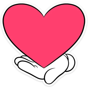 Heart in Hand