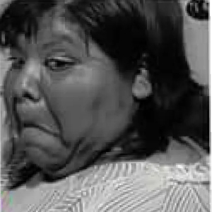 Surprised Reaction Face_4