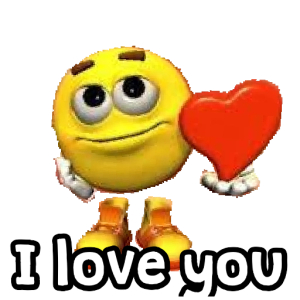 I Love You
