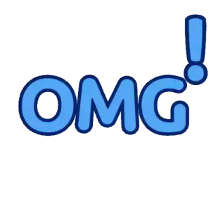 OMG!
