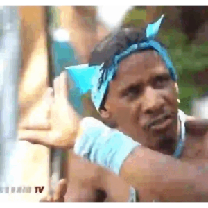 Confused Gesture Meme