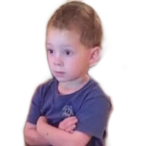 Pensive Child Pose