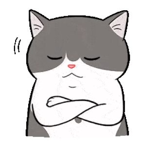 Nodding Cat