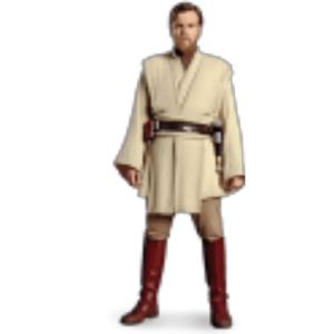 Jedi Knight Stance