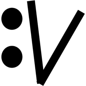 Blank Expression Emoticon PNG Sticker