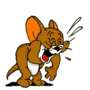 Laughing Jerry