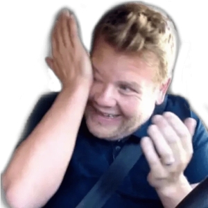 Cheerful Clapping Reaction