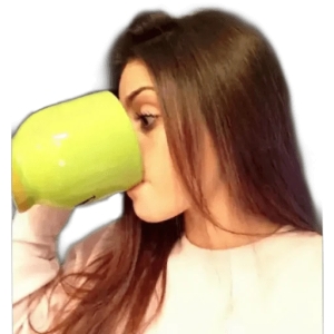 Sipping Tea Reaction