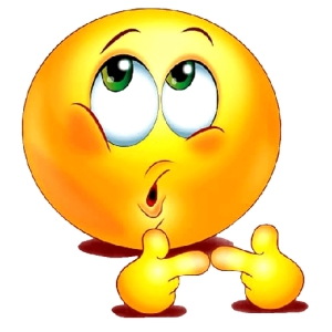 Playful Emoji Gesture
