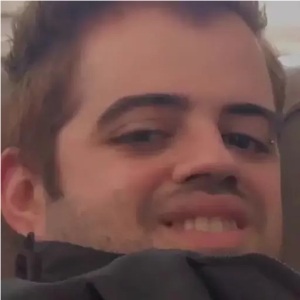 Awkward Smile Reaction_1