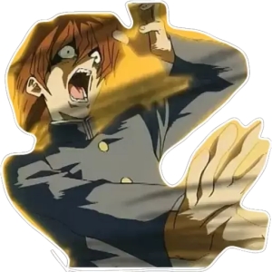 Shocked Anime Character_1