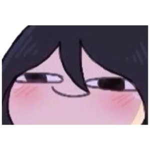 Smug Anime Face