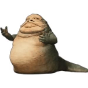 Alien Creature Gesture