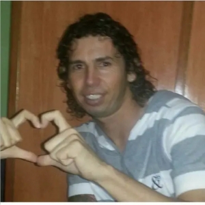 Heart Gesture with Smile