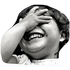 Laughing Child Facepalm