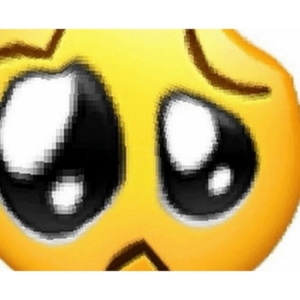 Sad Puppy Eyes Emoji_2