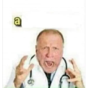Confused Doctor Meme
