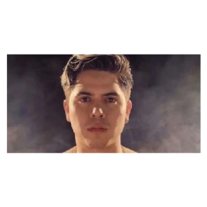 Mysterious Portrait