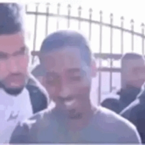 Animated Epic Reaction Meme GIF Sticker
