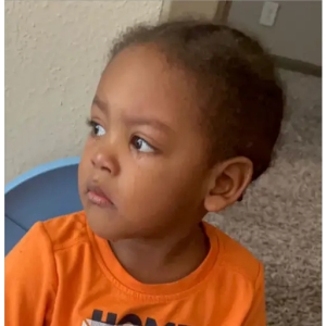 Side-eye glance