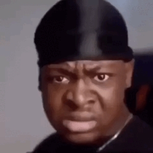 Confused Reaction Face_4
