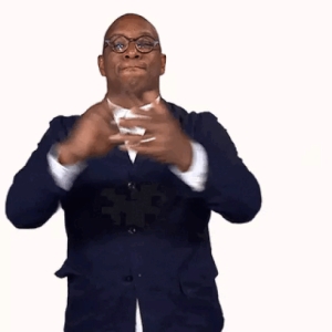 Excited Clapping Reaction_1