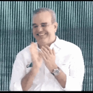 Applause Reaction