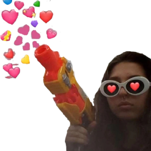 Heart Shooter