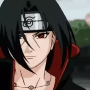 Mysterious Ninja Character