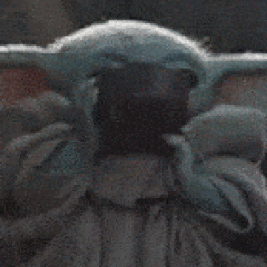 Cute Alien Creature_2